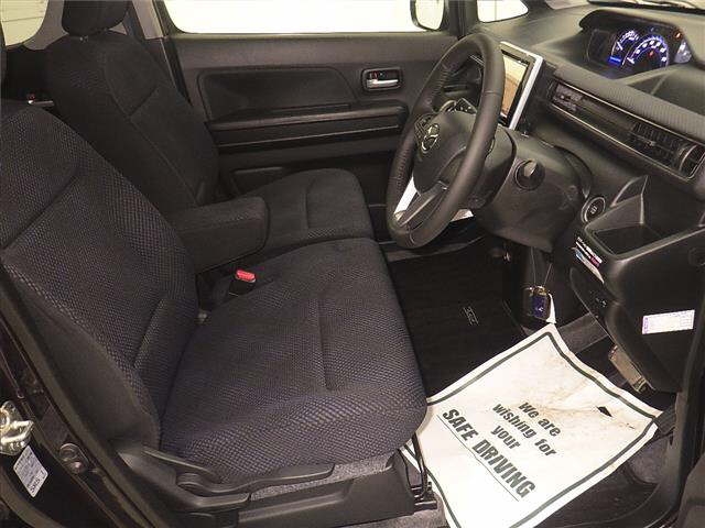 MAZDA FLAIR