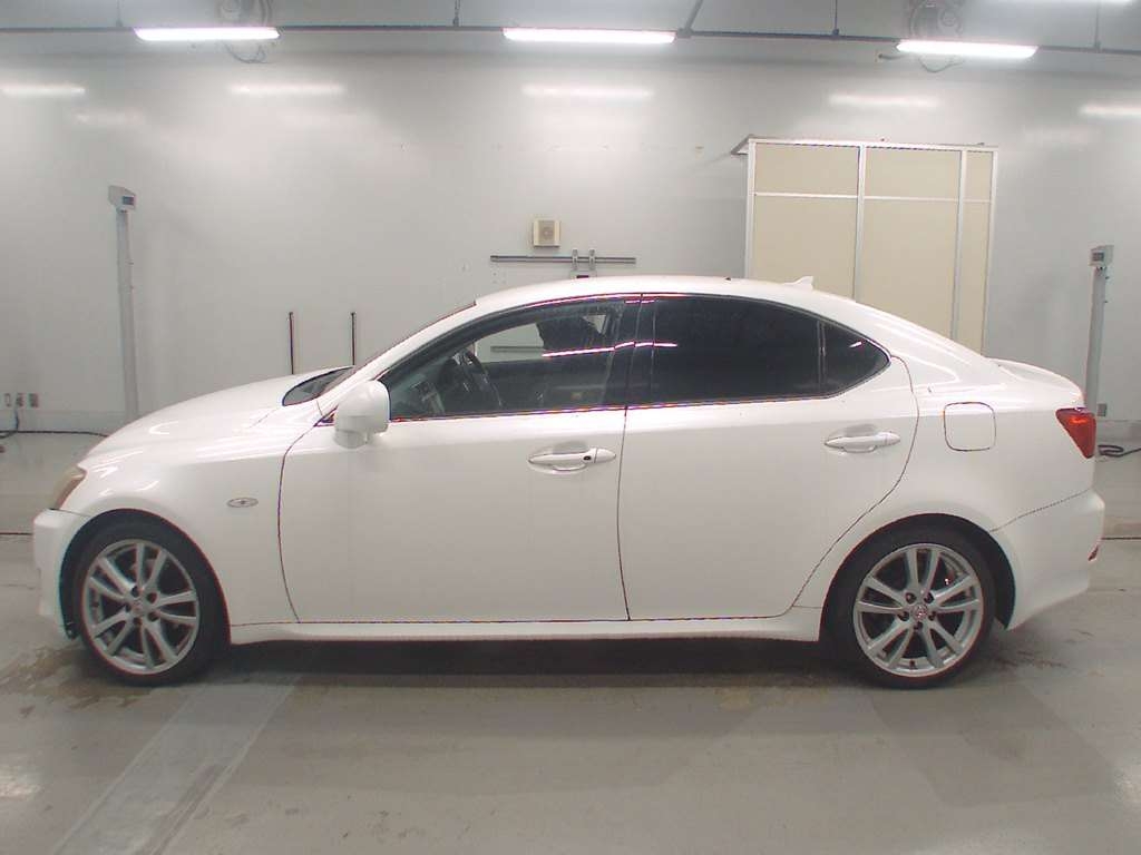 LEXUS IS250