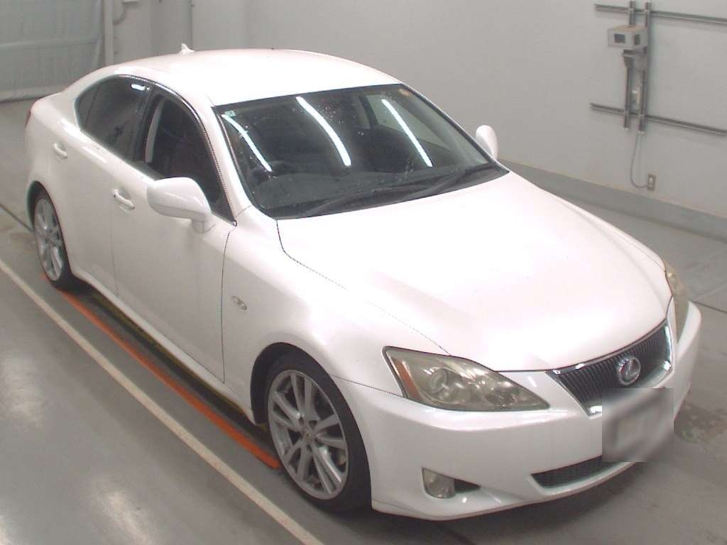 LEXUS IS250