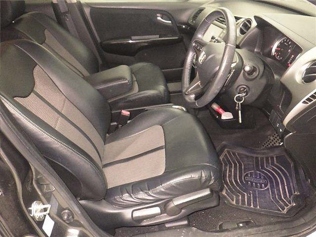 HONDA STREAM