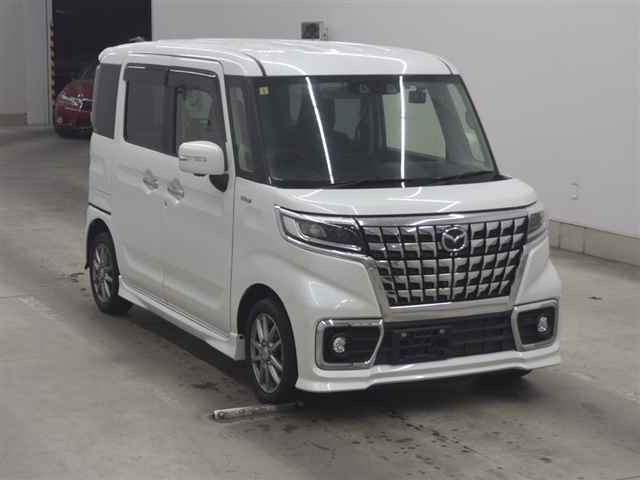 MAZDA FLAIR WAGON