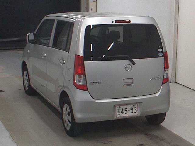 MAZDA AZ-WAGON