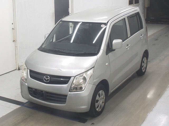 MAZDA AZ-WAGON