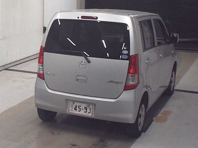 MAZDA AZ-WAGON