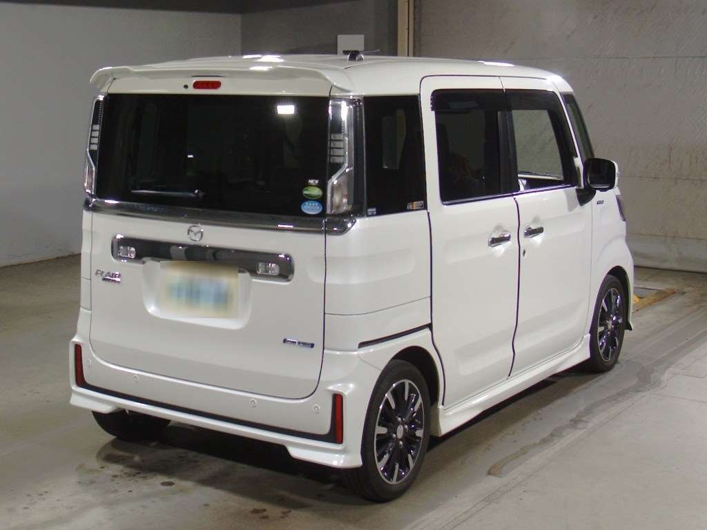 MAZDA FLAIR WAGON