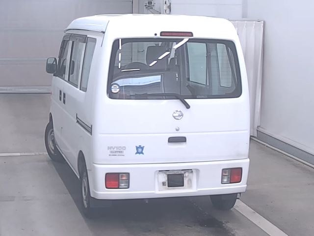 NISSAN NV100 CLIPPER