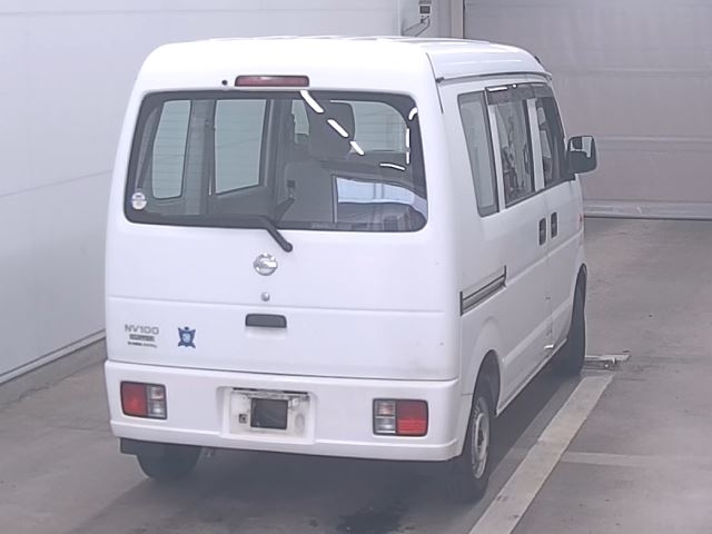 NISSAN NV100 CLIPPER