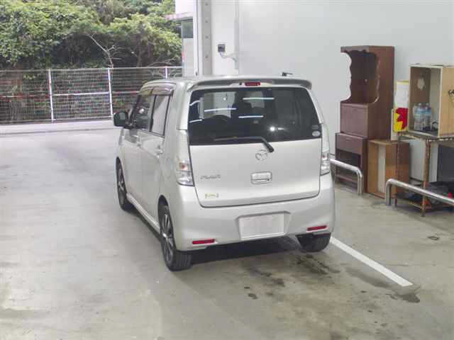 MAZDA FLAIR