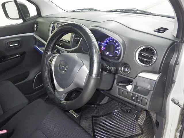 MAZDA FLAIR