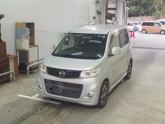 MAZDA FLAIR