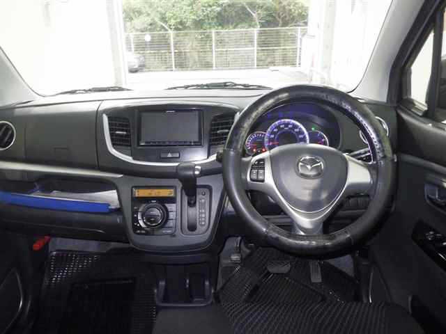 MAZDA FLAIR