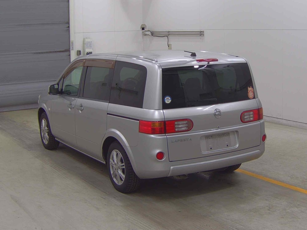 NISSAN LAFESTA