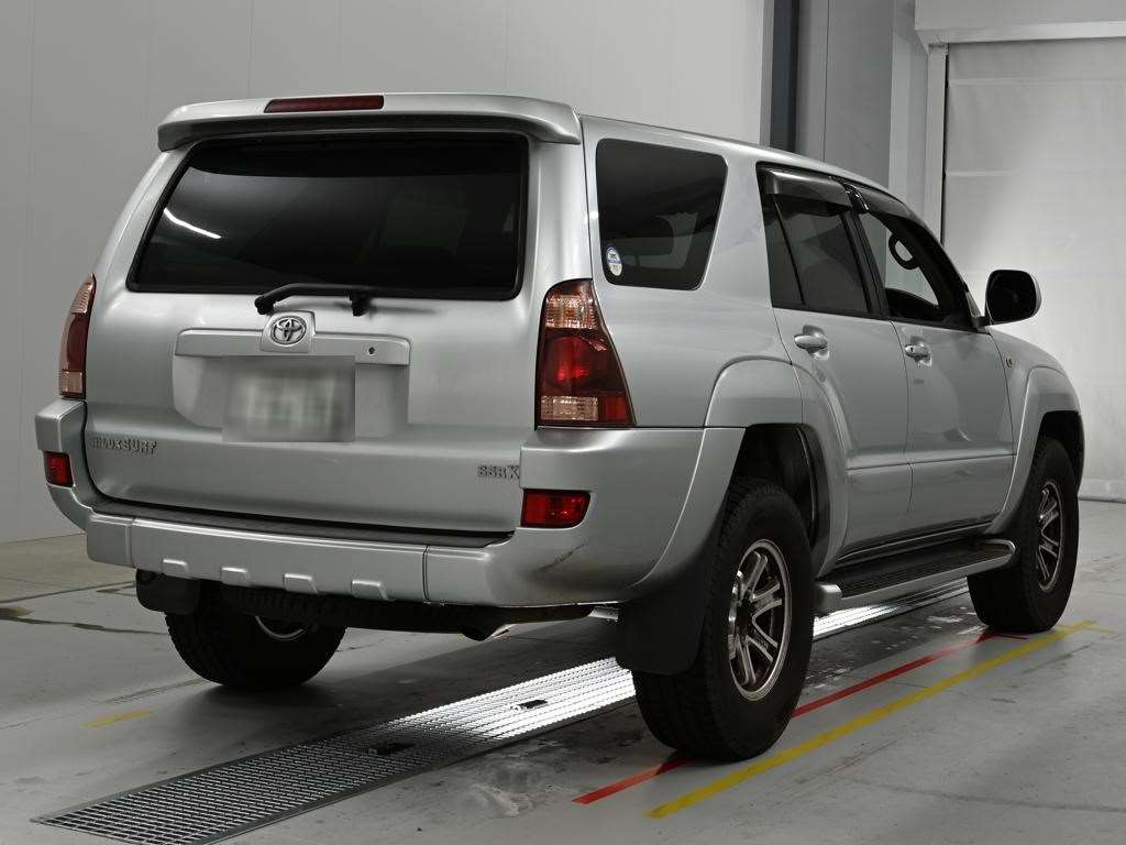 TOYOTA HILUX SURF