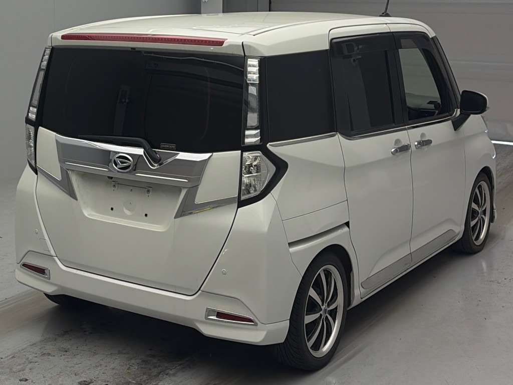 DAIHATSU THOR