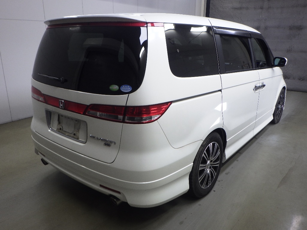 HONDA ELYSION