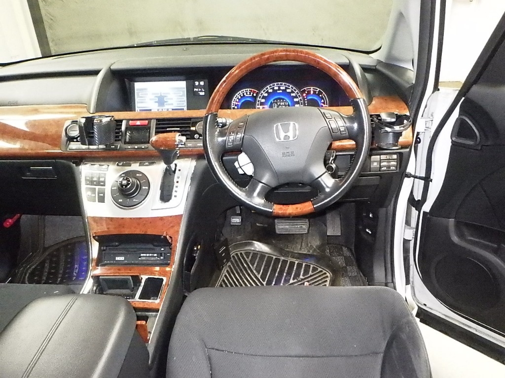HONDA ELYSION
