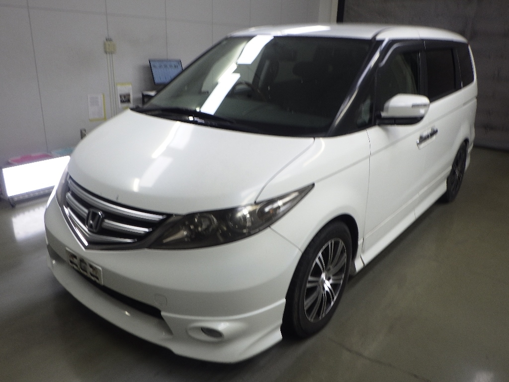 HONDA ELYSION