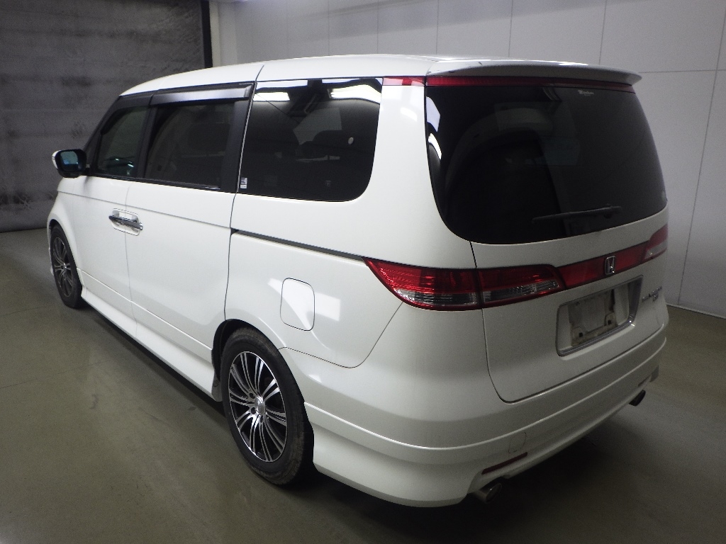 HONDA ELYSION