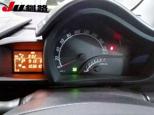 TOYOTA IQ