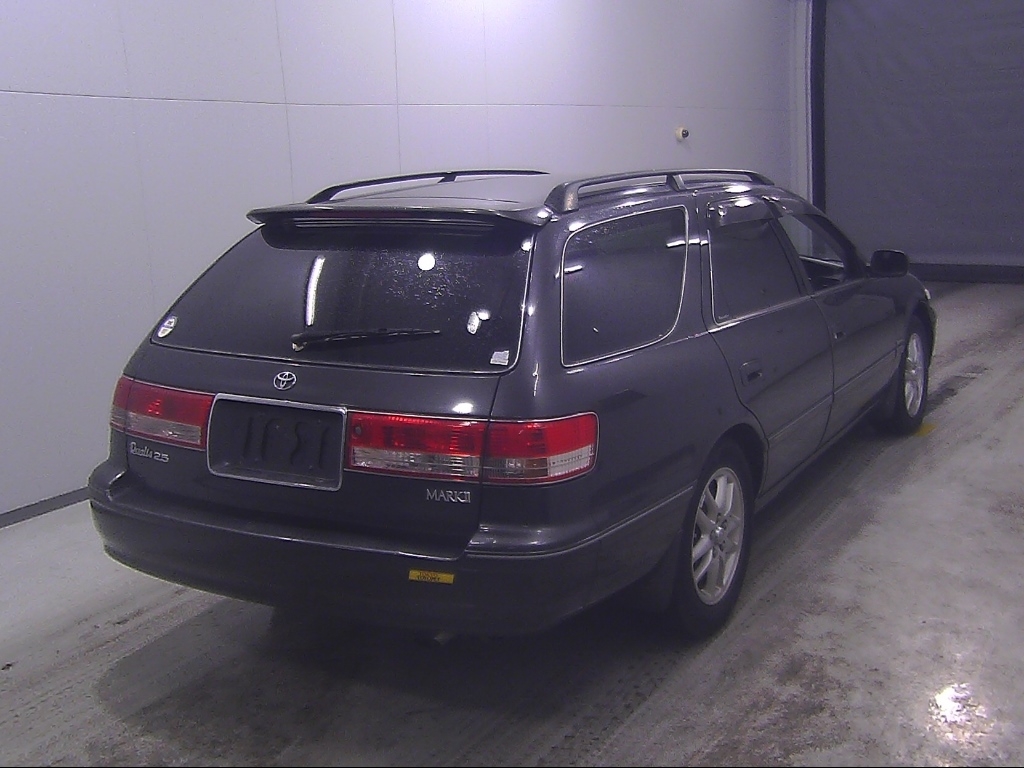 TOYOTA CAMRY GRACIA