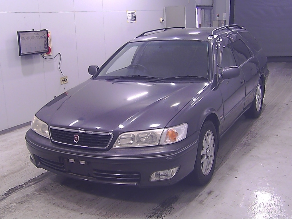 TOYOTA CAMRY GRACIA