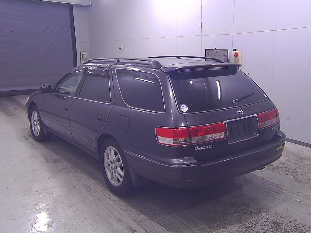 TOYOTA CAMRY GRACIA