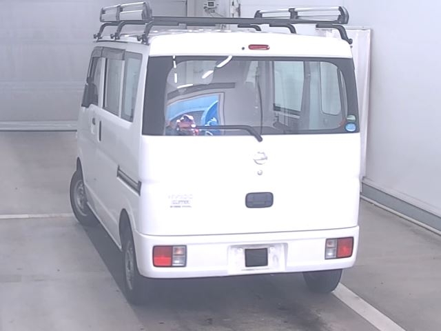 NISSAN NV100 CLIPPER