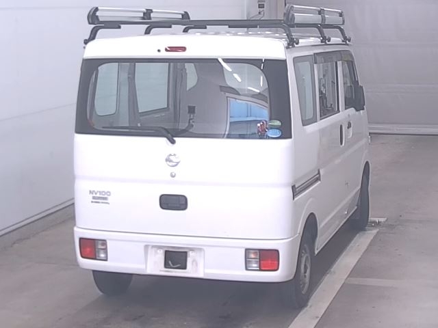 NISSAN NV100 CLIPPER