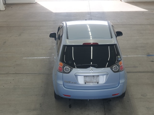 MITSUBISHI COLT PLUS