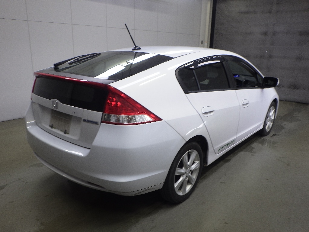 HONDA INSIGHT