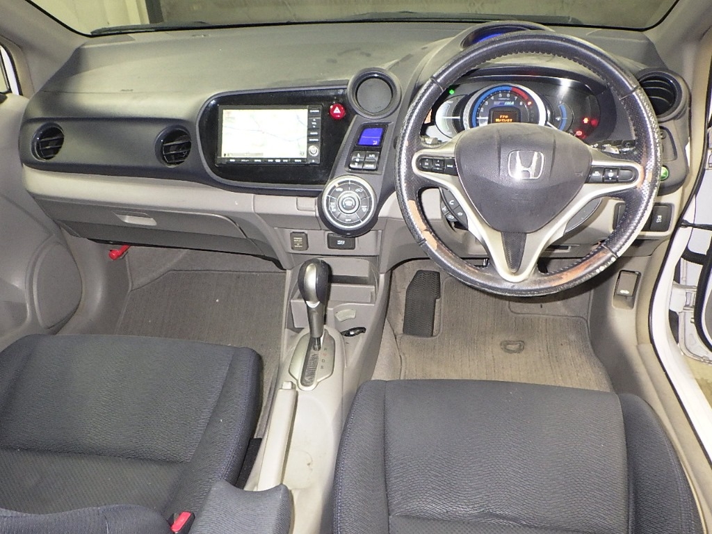 HONDA INSIGHT
