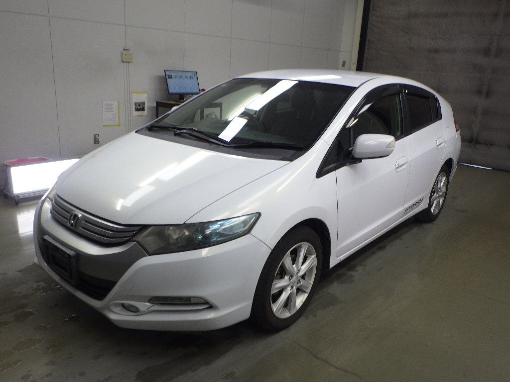 HONDA INSIGHT