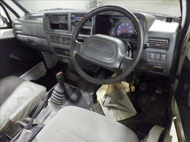 SUBARU SAMBAR
