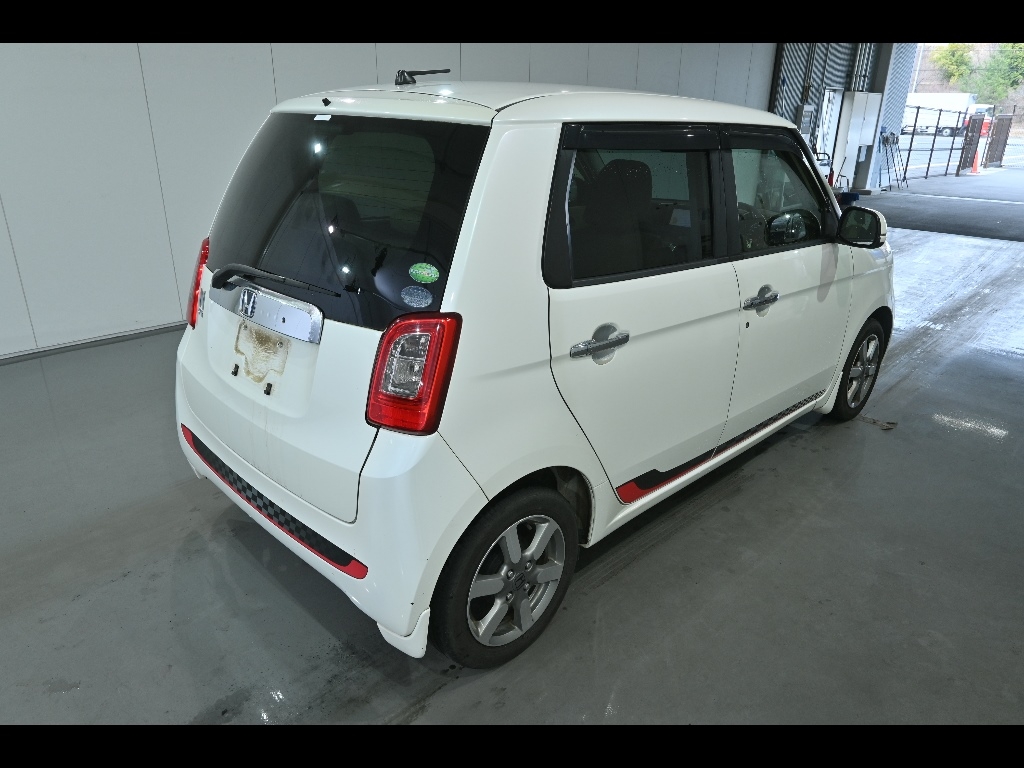 HONDA N-ONE