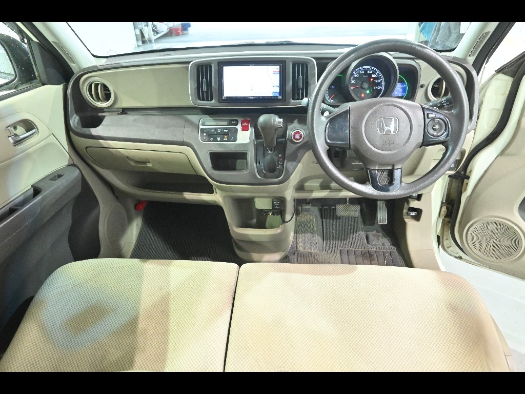HONDA N-ONE