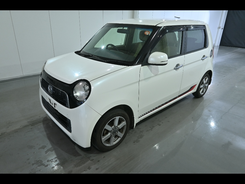 HONDA N-ONE