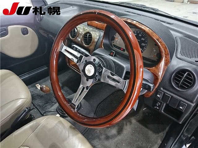SUBARU VIVIO