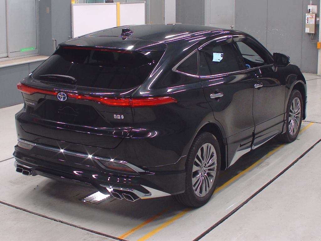 TOYOTA VENZA