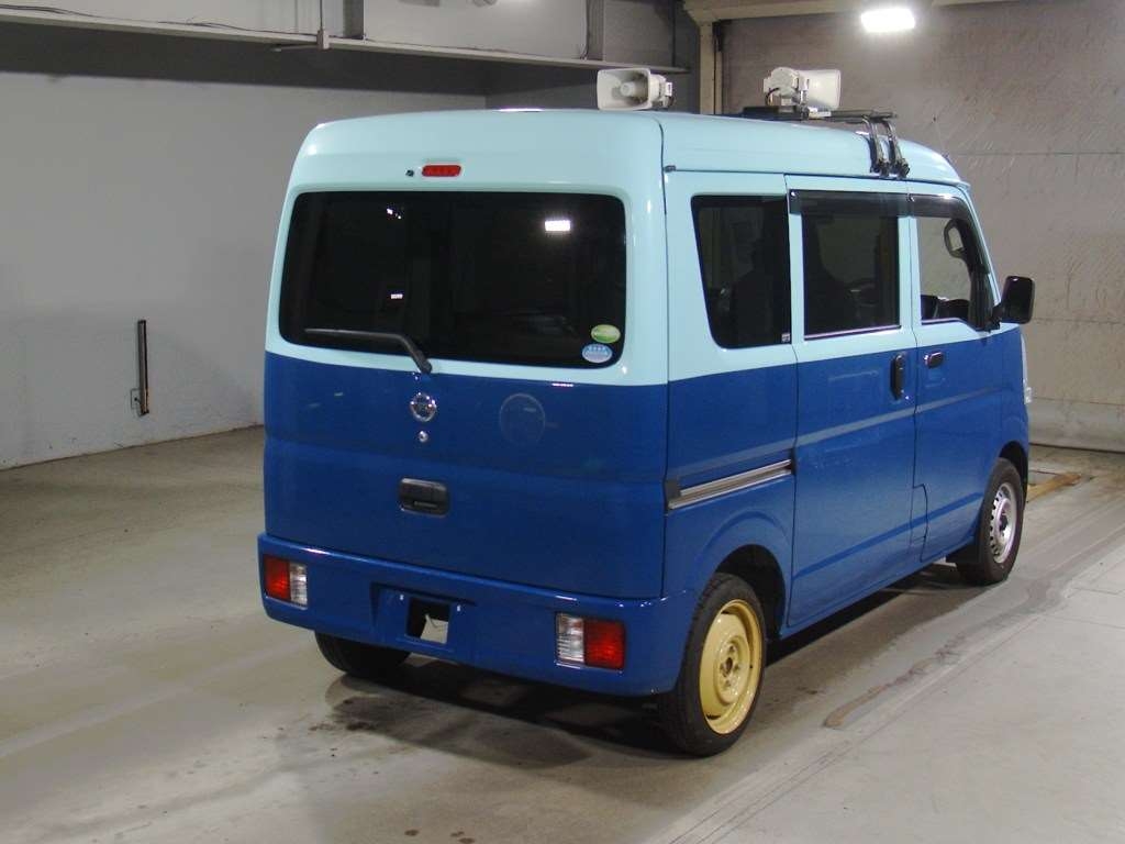 NISSAN NV100 CLIPPER