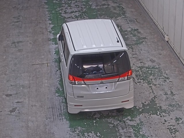 MITSUBISHI DELICA D:2