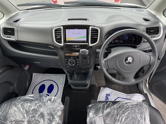 MITSUBISHI DELICA D:2