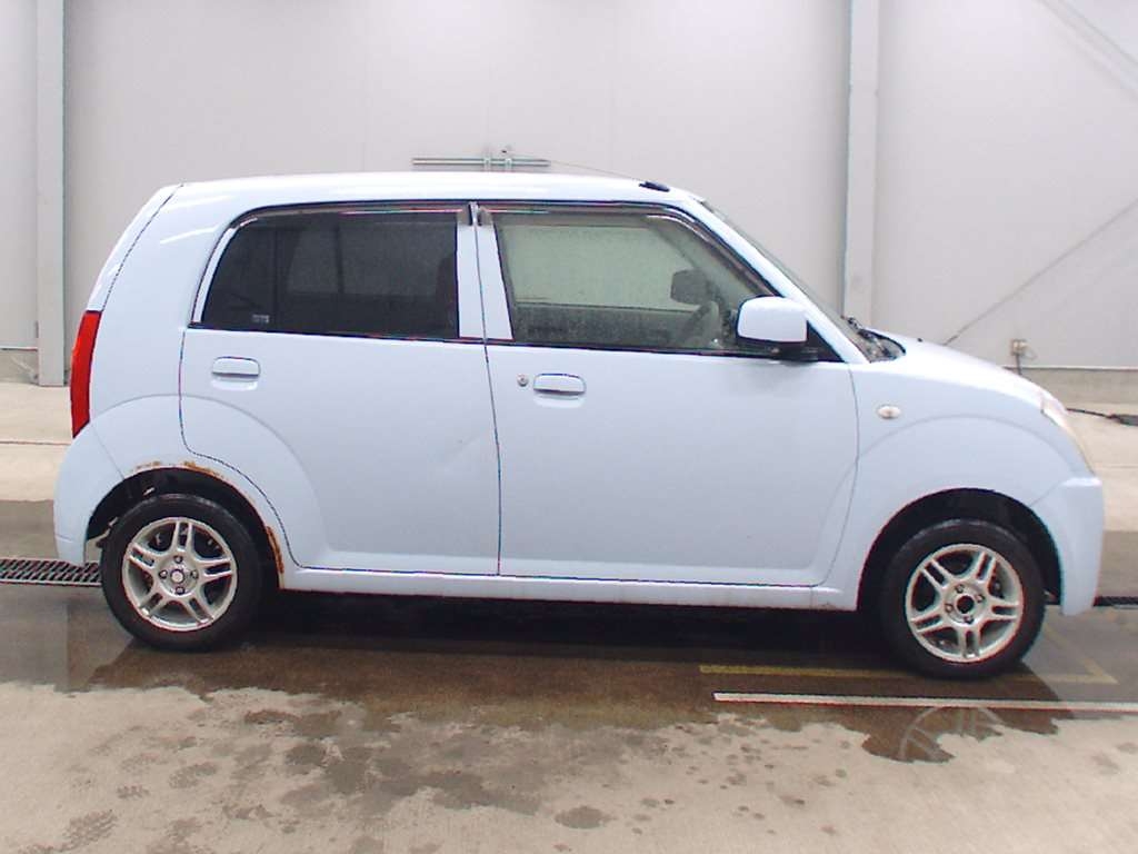 MAZDA CAROL