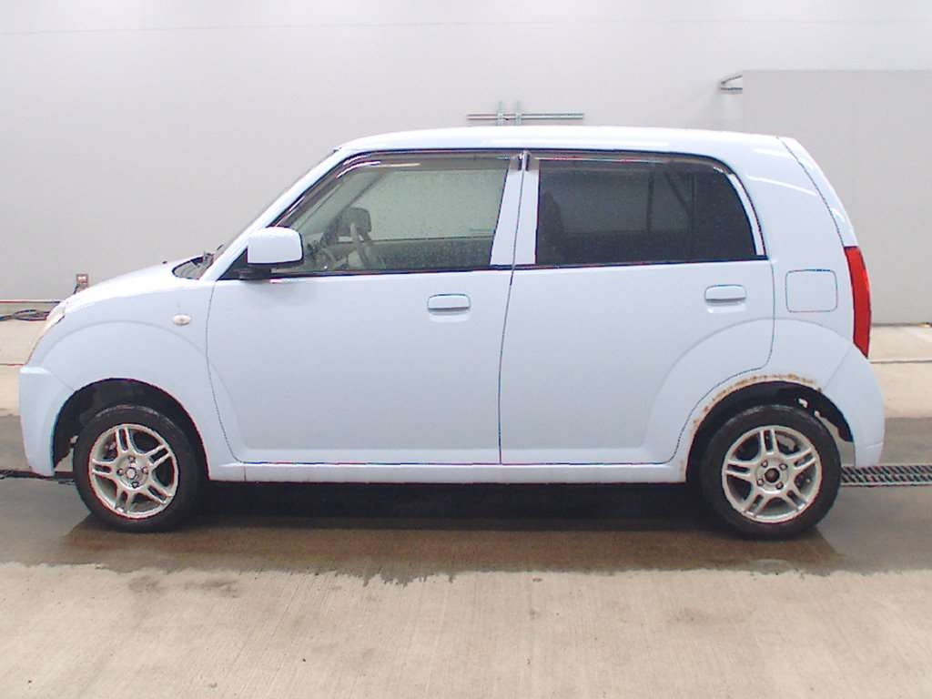 MAZDA CAROL