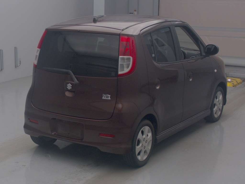 SUZUKI MR WAGON