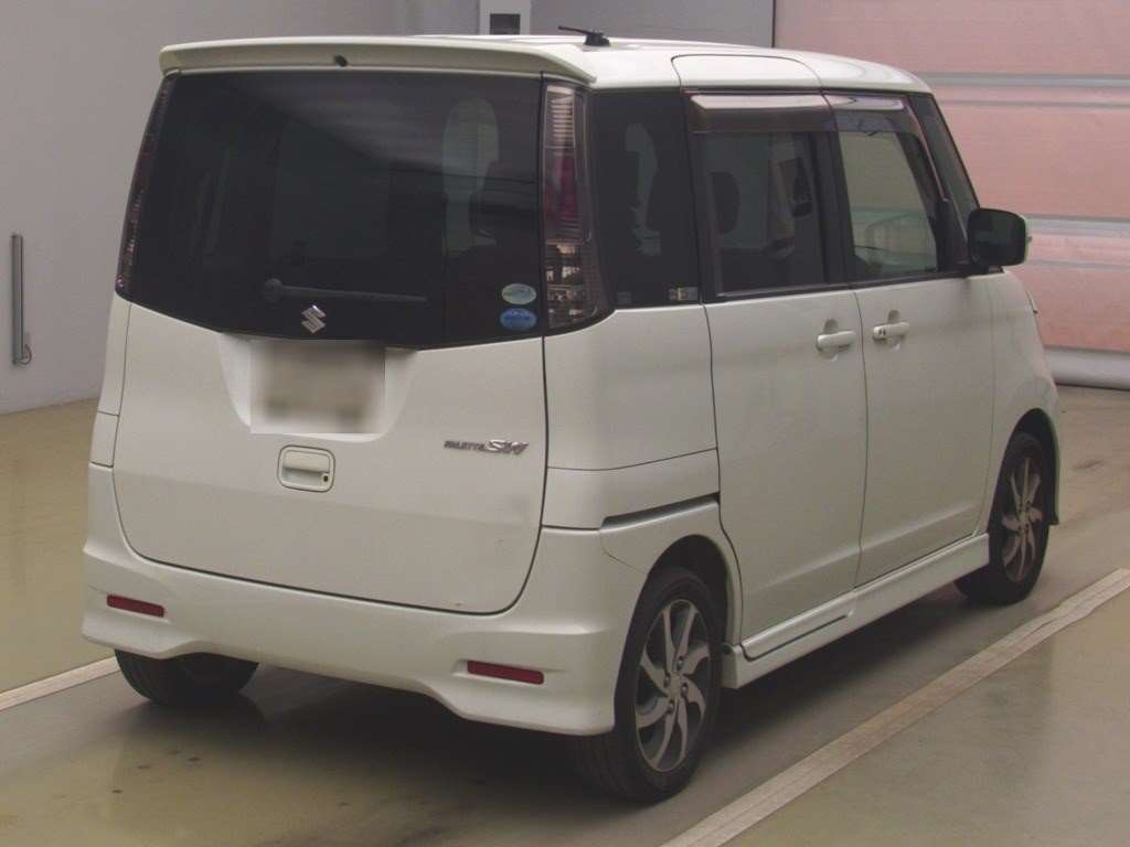 SUZUKI PALETTE