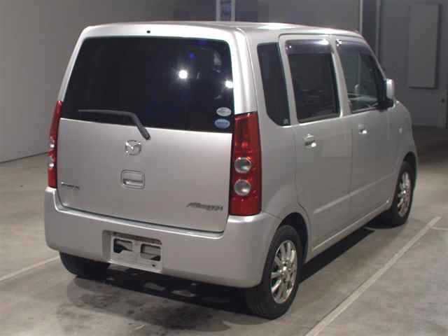 MAZDA AZ-WAGON