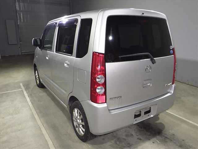 MAZDA AZ-WAGON