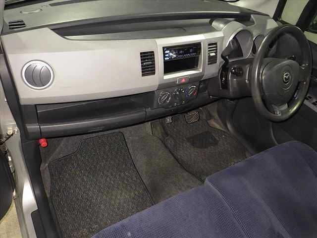 MAZDA AZ-WAGON