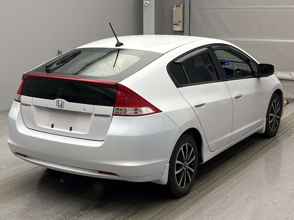HONDA INSIGHT
