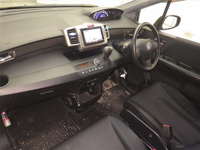 HONDA FREED SPIKE